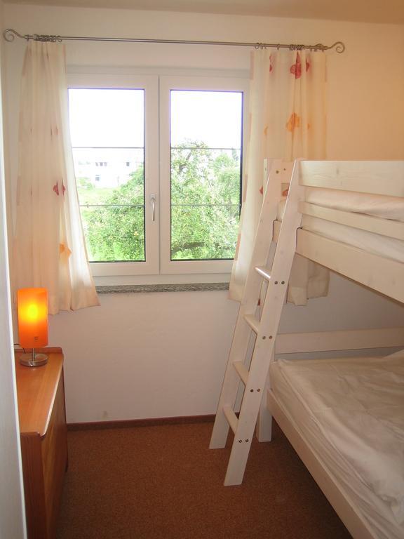 Gaestehaus Am Sonnenfeld Sommeri Værelse billede