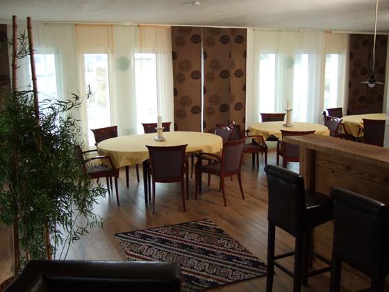 Gaestehaus Am Sonnenfeld Sommeri Værelse billede